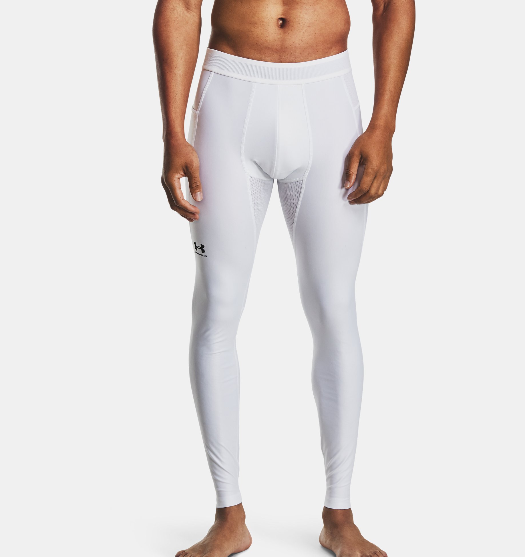 Under Armour Men's UA Hockey Compression Leggings Under Armour Men's UA Hockey Compression Leggings
